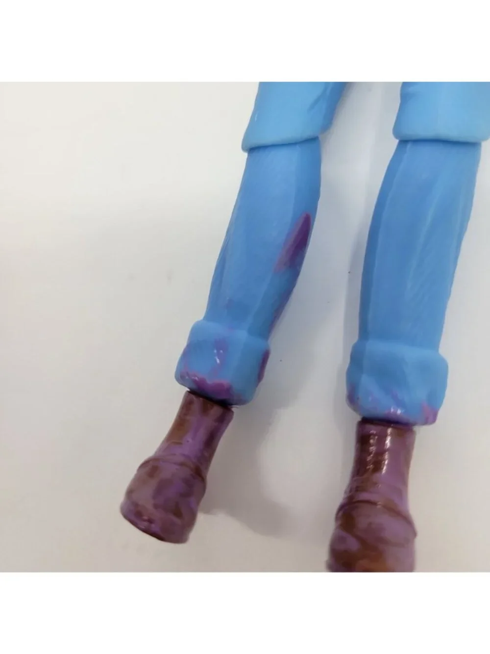 Spirit Riding Free Lot of 7.5